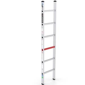 סולם אלומיניום